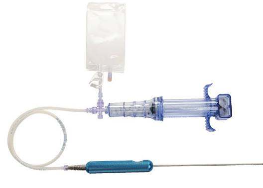 POLYTECH LIPOGRAFTER
